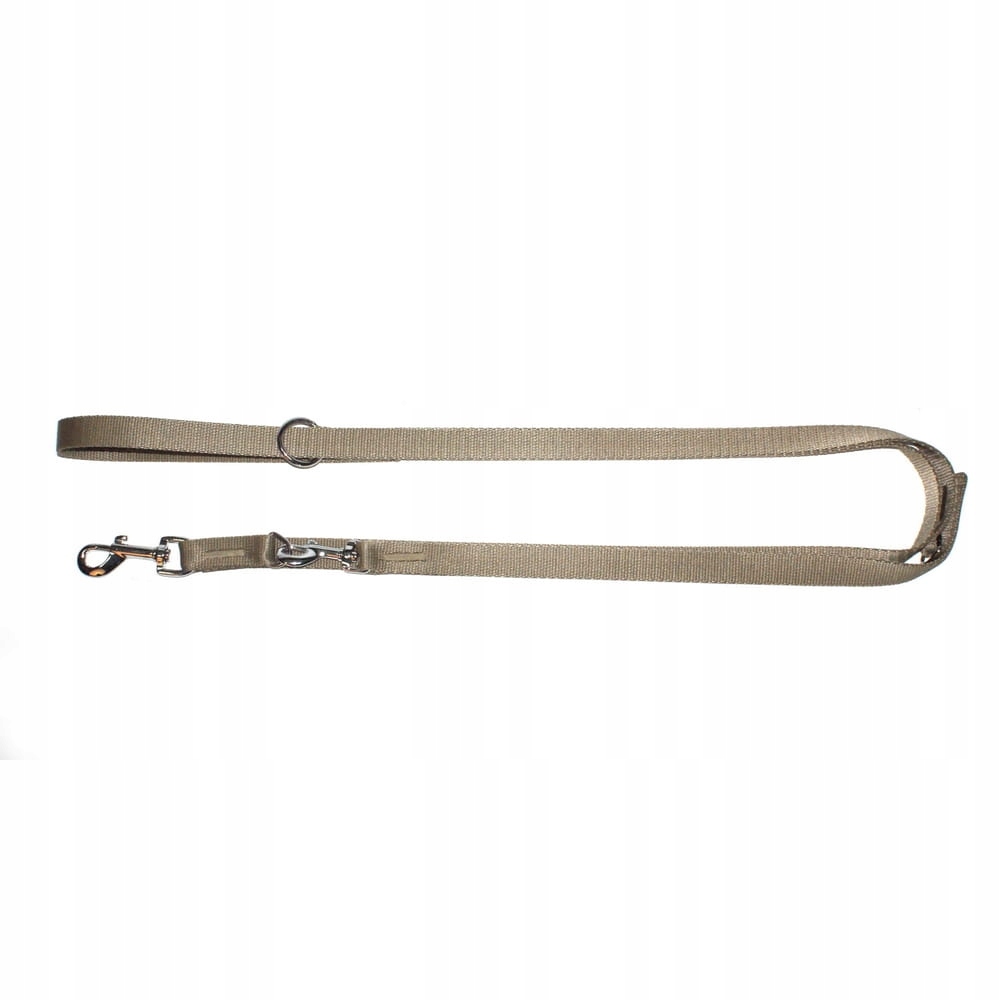 

Dingo Smycz Przedłużana Taśma 2,0x120-220 Khaki