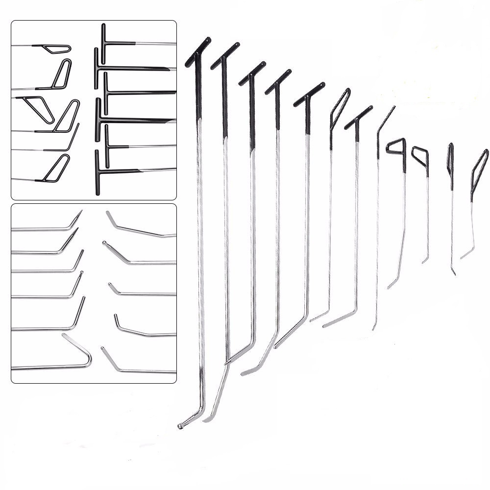 PDR dent removal kit