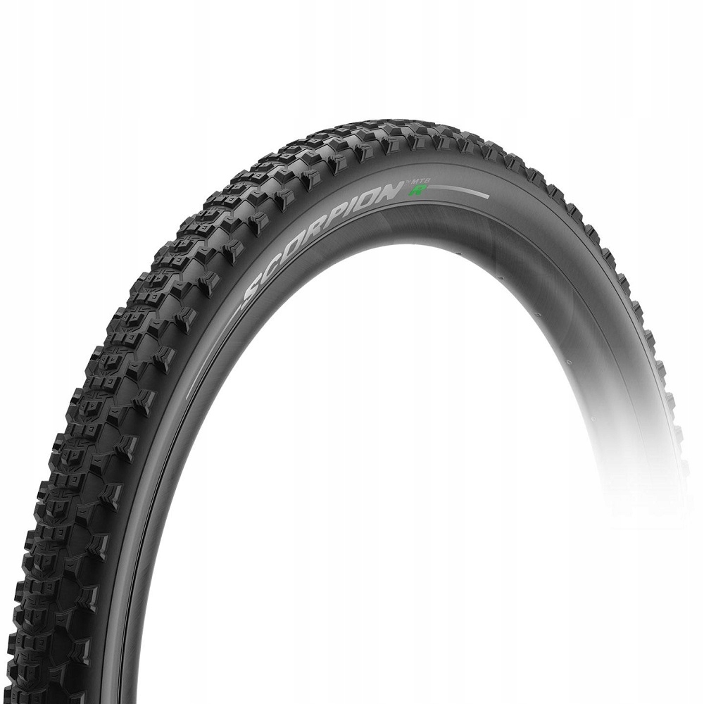 Plášť na kolo Pirelli 3705100 velikost kola 29" 2,4" 6 mm 855 g