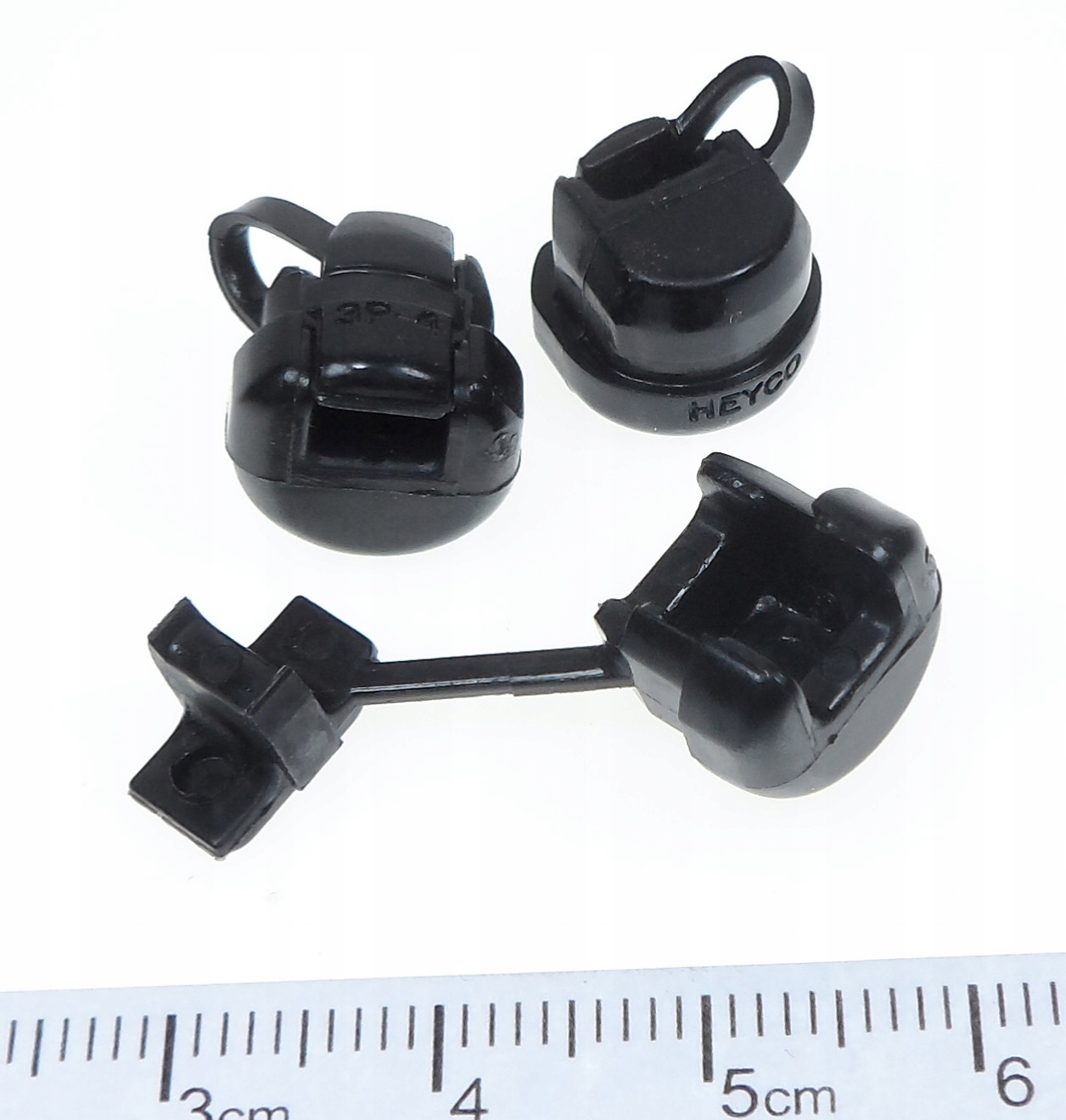 [STcs] Przelotm Przepust kabla otwór 11,2mm