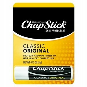 

Chapstick Balsam Do Ust Classic Original Blister