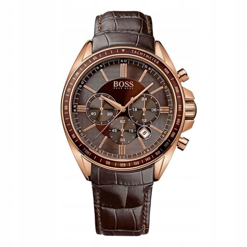 

Zegarek Hugo Boss 1513093 Nowy Oryginalny
