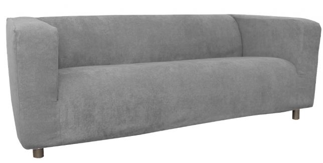 

Pokrowiec na 2 osob sofę Ikea Klippan Maxi Clean
