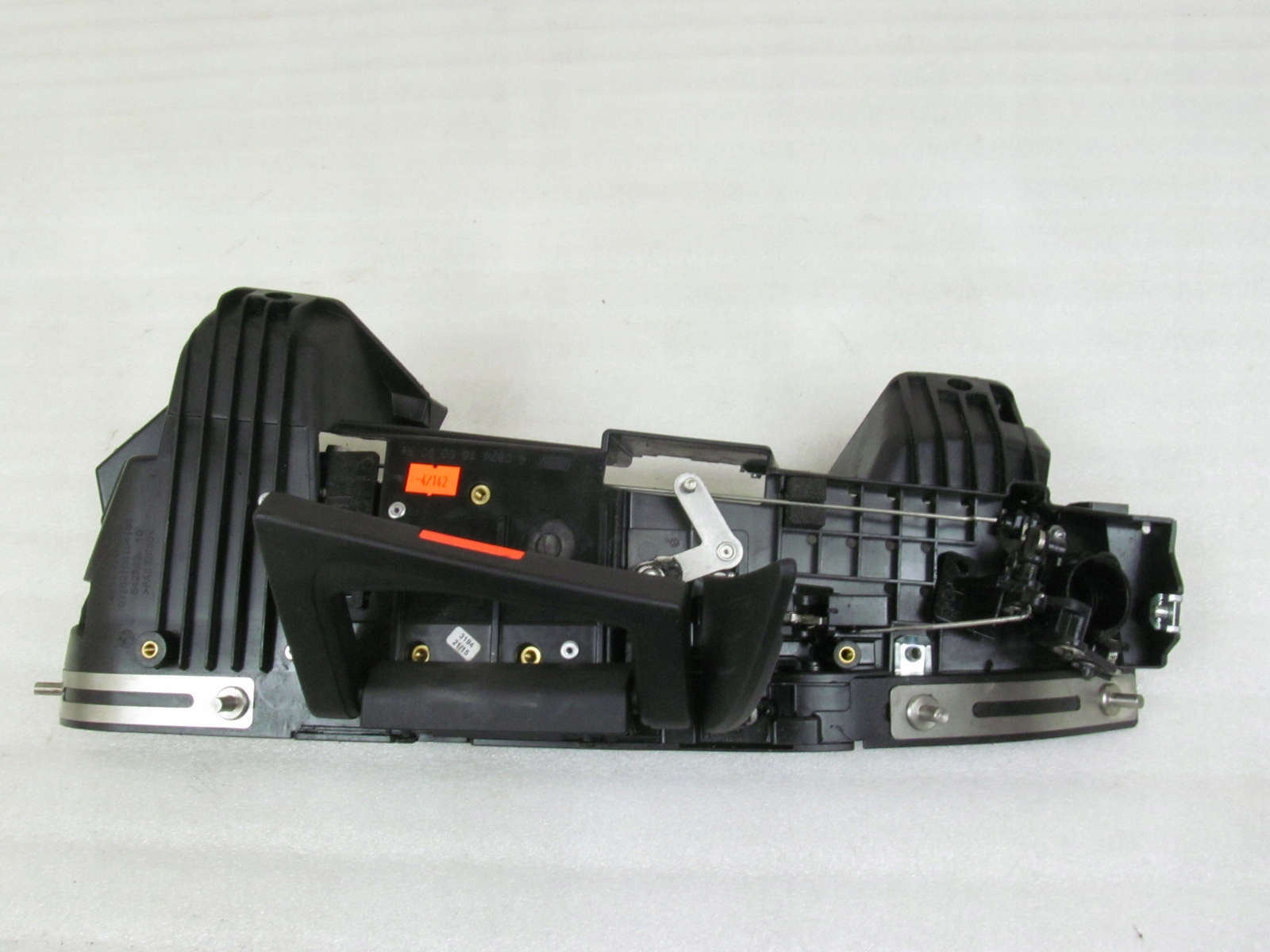 Механізм багажного відділення П BMW R 1200 RT K 1600 GT GTL