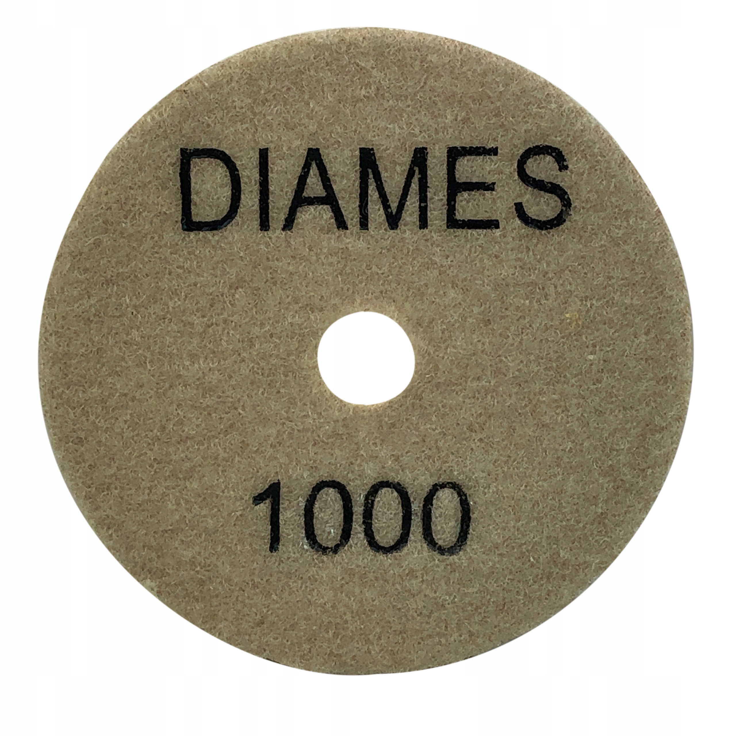 

Tarcza Diamentowa Szlifowanie Granit 100 #1000