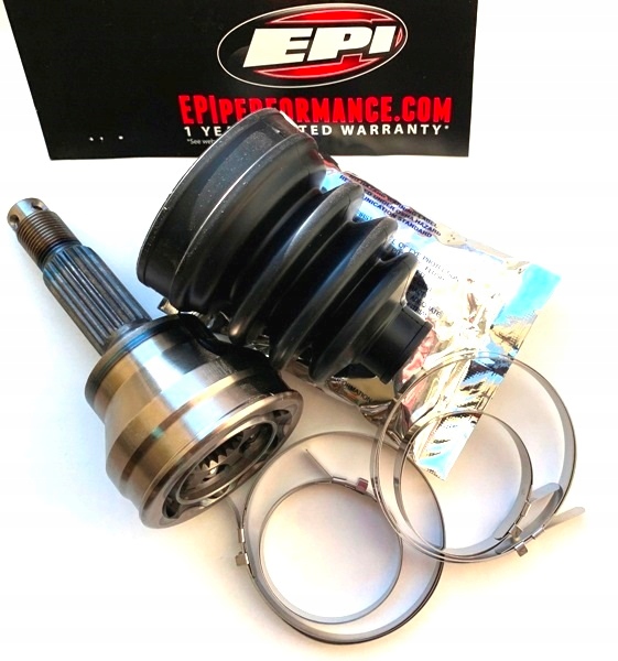 WE271051 - ШРУС ПЕРЕДНИЙ И ЗАДНИЙ ZEW POLARIS 300 HAWKEYE 4X4 06