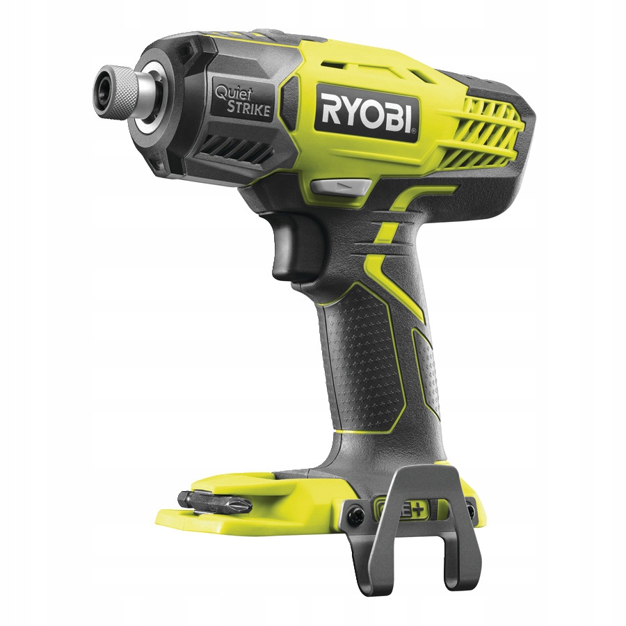

Klucz Udarowy Zakrętarka Ryobi One+ 18V R18QS-0