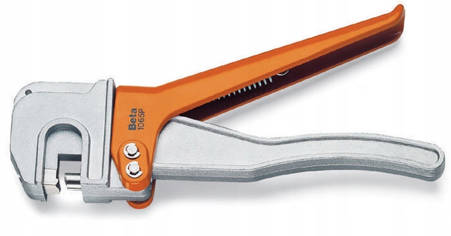SZCZYPCE DO KARBOWANIA BLACHY 228MM BETA 1065P