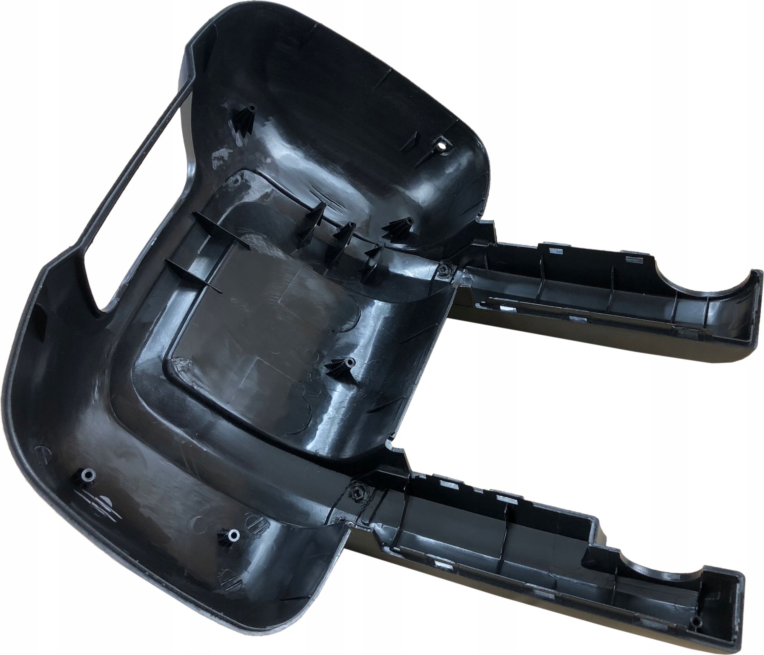 FIAT DUCATO 06 r + RAMIĘ x2 OBUDOWA LUSTERKA PRAWA Numer katalogowy części FT88817