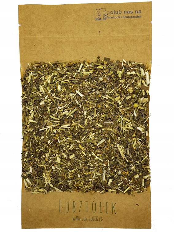 

Złocień Maruna Ziele suszone 500g 0,5kg Lubziolek