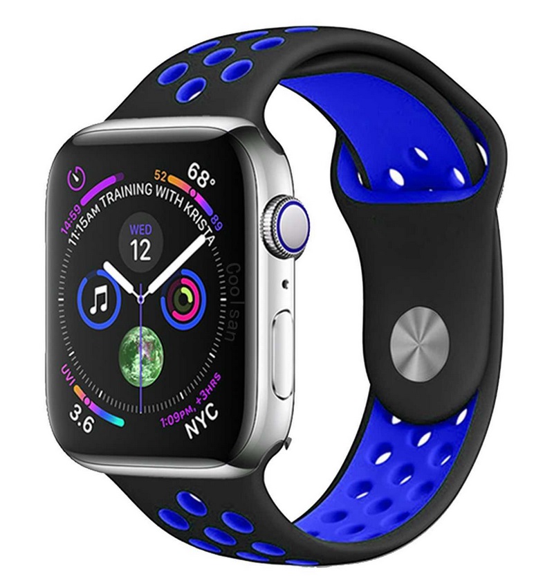 

Pasek / Apple Watch 1 2 3 4 5 6 Se : 42mm / 44mm