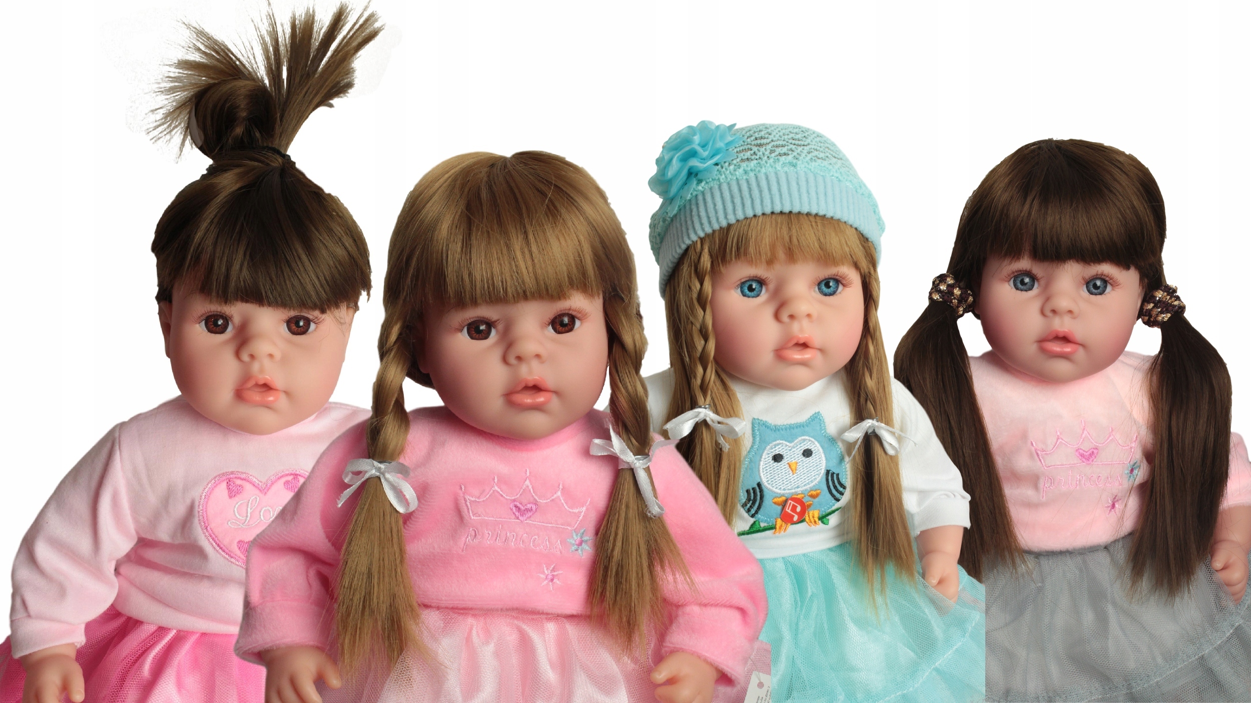 UBRANKO DLA LALKI SUKIENKA UBRANKA Kod producenta 00