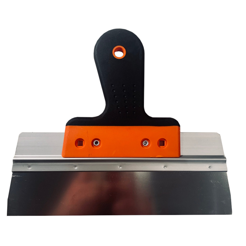 

Szpachla fasadowa Soft 250/60mm Nierdzewna Pro