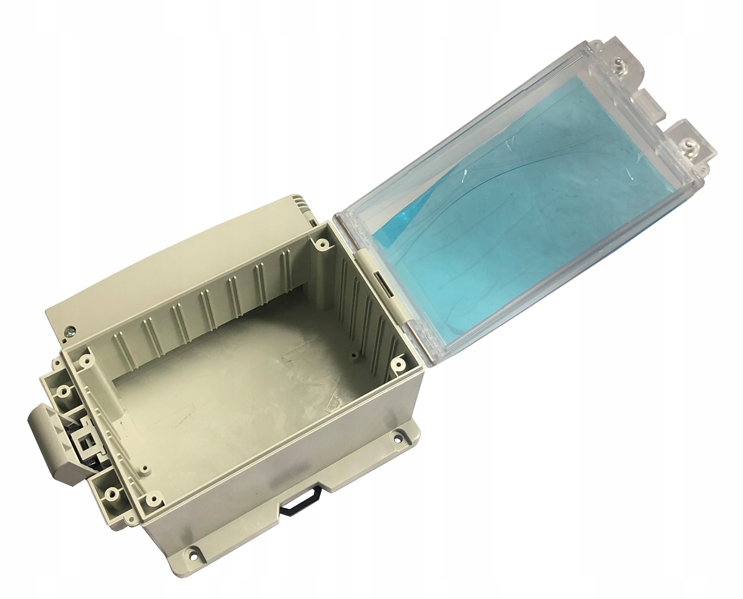 CEL1191 - ГЕРМЕТИЧНЫЙ КОРПУС ДЛЯ ВИДЕОРЕГИСТРАТОРА ESCO DR202