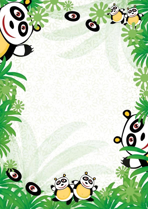 

Dyplom Panda A4 170g 25 arkuszy