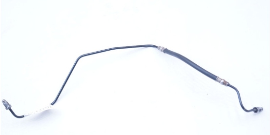 PRZEWÓD HAMULCOWY RENAULT SCENIC II TYŁ PRAWY OEM