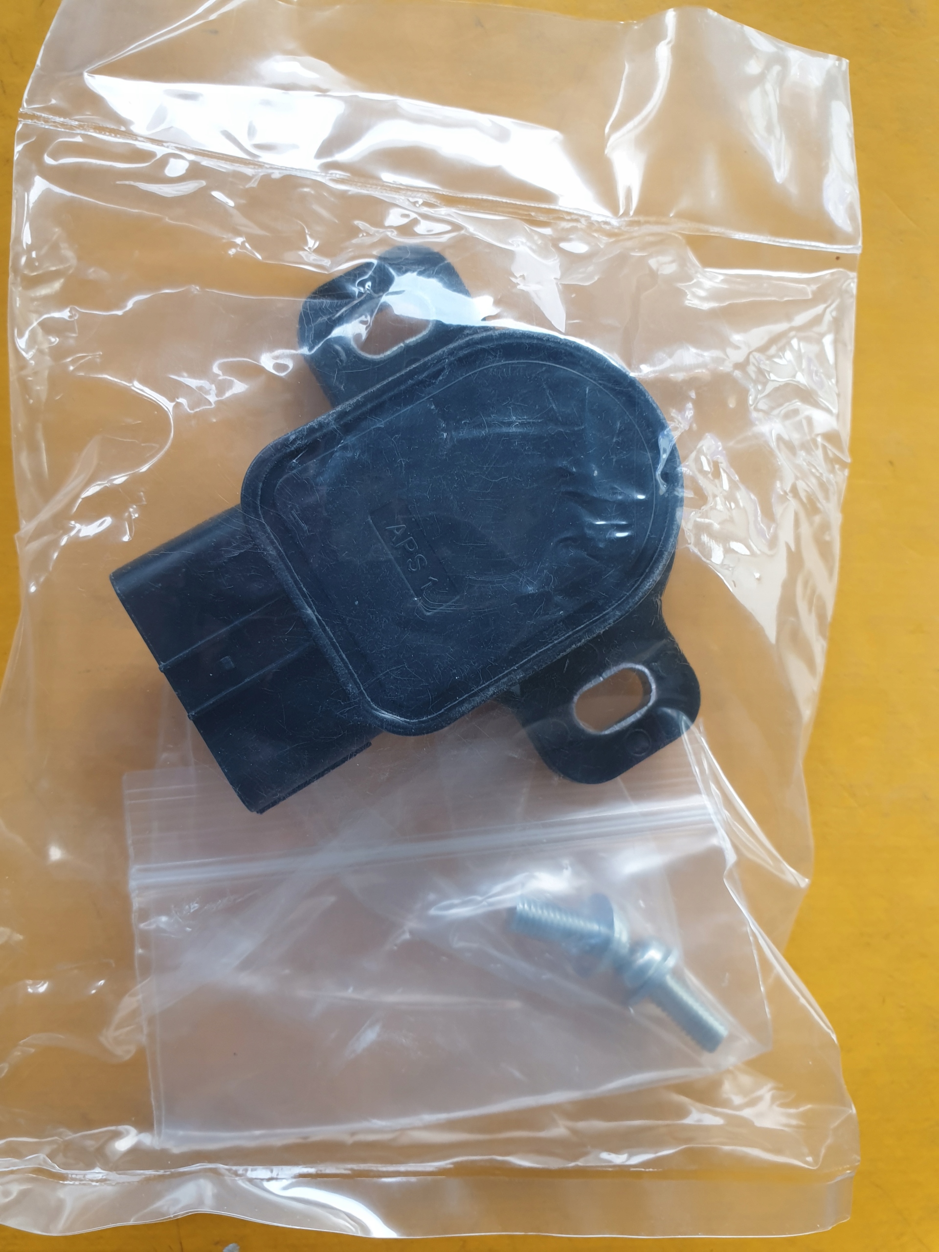 37971-RBB-003 - Датчик положения педали газа Honda Accord, CR-V