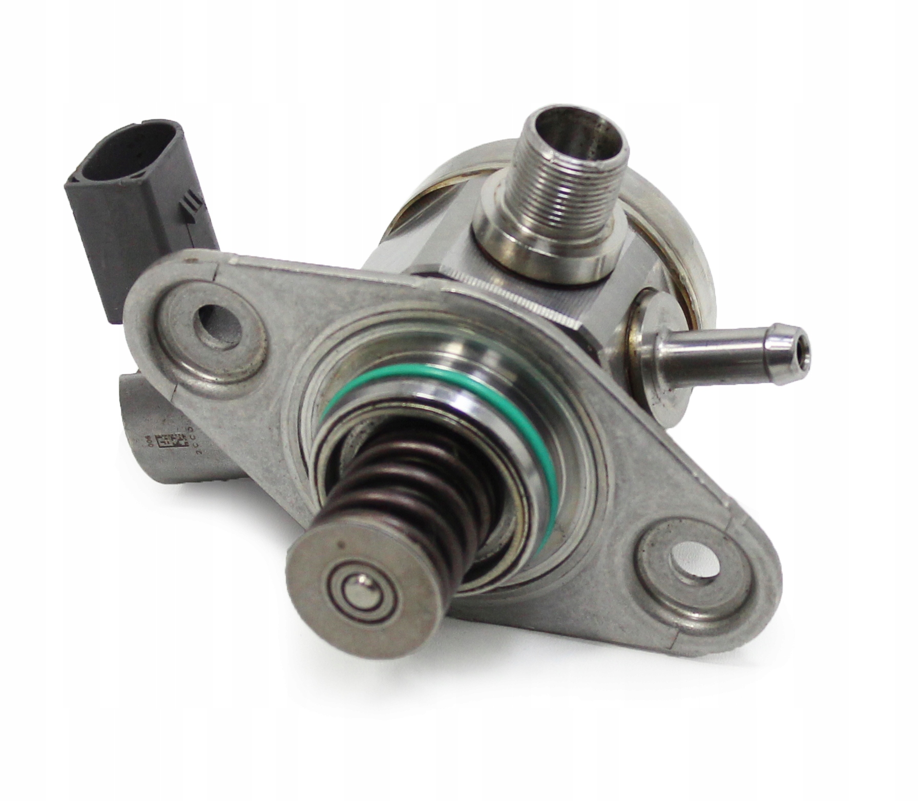 PP15 - Паливний насос MERCEDES W204 W205 W212 W213 GLK SLK