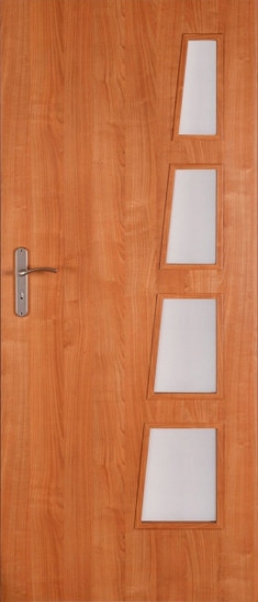 Skrzydło Classen Adonis 4/4szy, 70 Prawe, Calvados