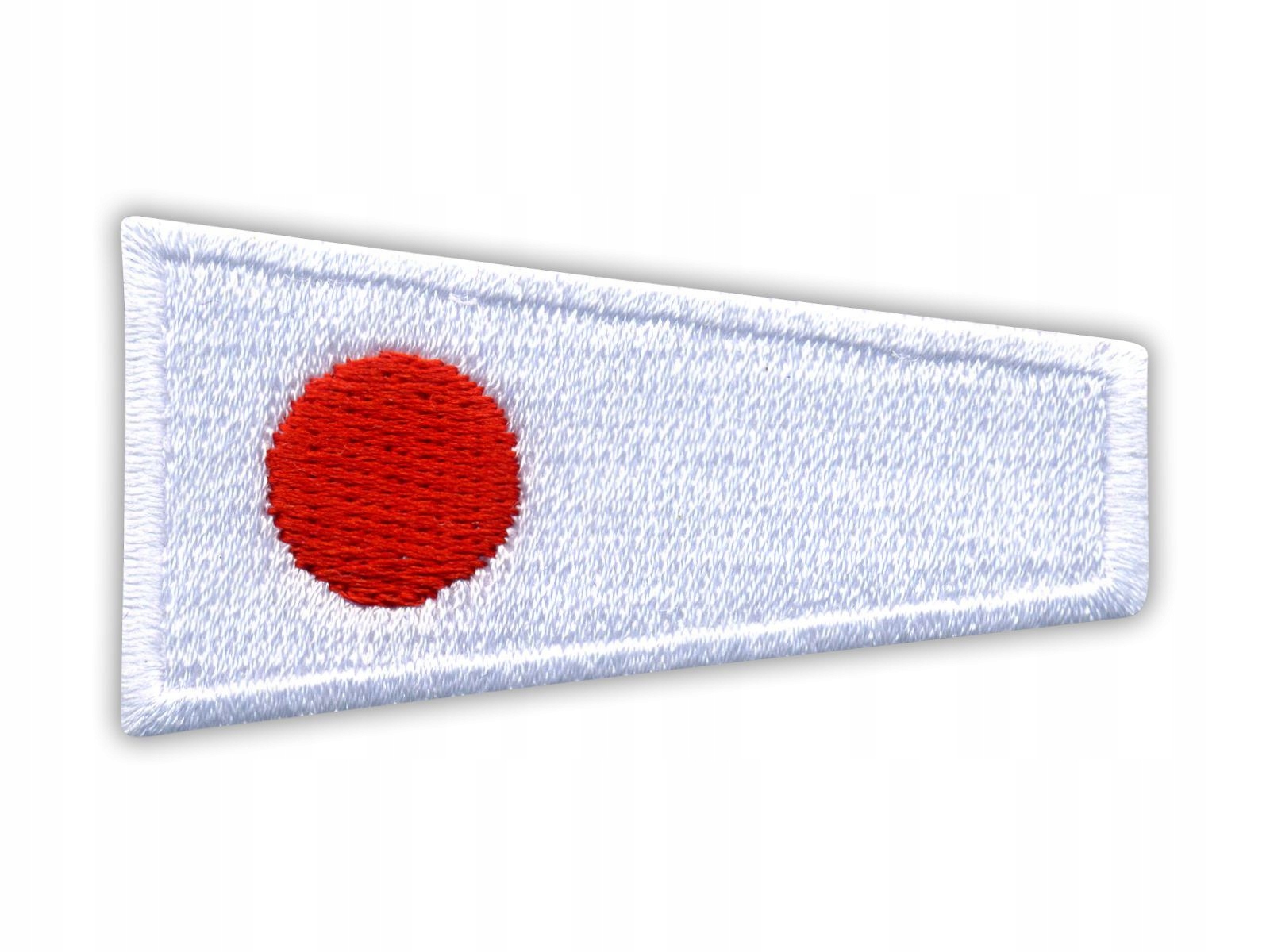 

Naszywka Flaga cyfra Unaone #1 -Sygnały Mks Haft