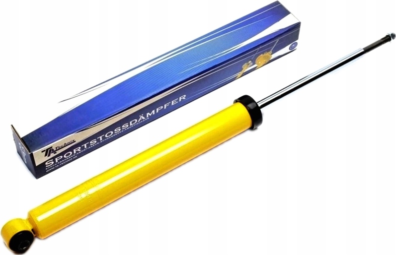 EVOSTTO02H - DAIHATSU CHARADE XP9 спортивные задние амортизаторы