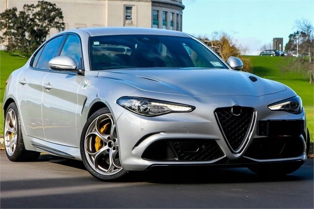 Диски 18 до ALFA ROMEO GIULIA 159 GIULIETTA 1664 Liczba felg в пропозиція 4 szt . foto 8