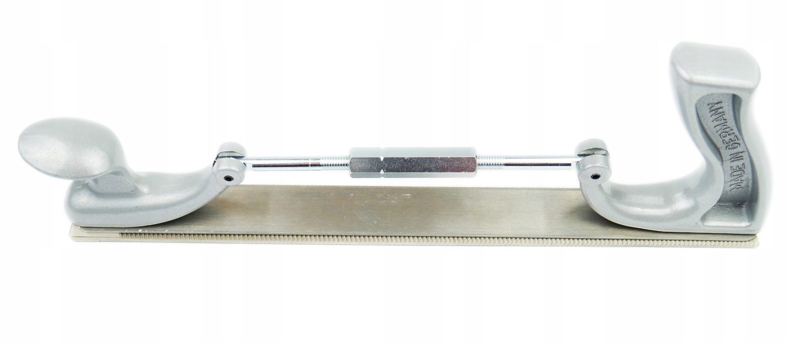 Hebel klampiarsky hebel na cín cínovací kotúč Skokový Presný