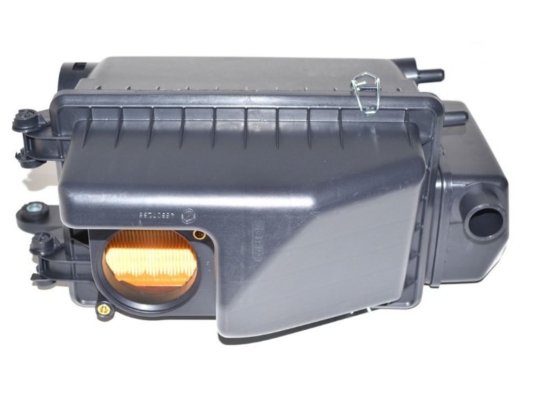 

Obudowa filtra powietrza Fiat Bravo II Stilo 1.9