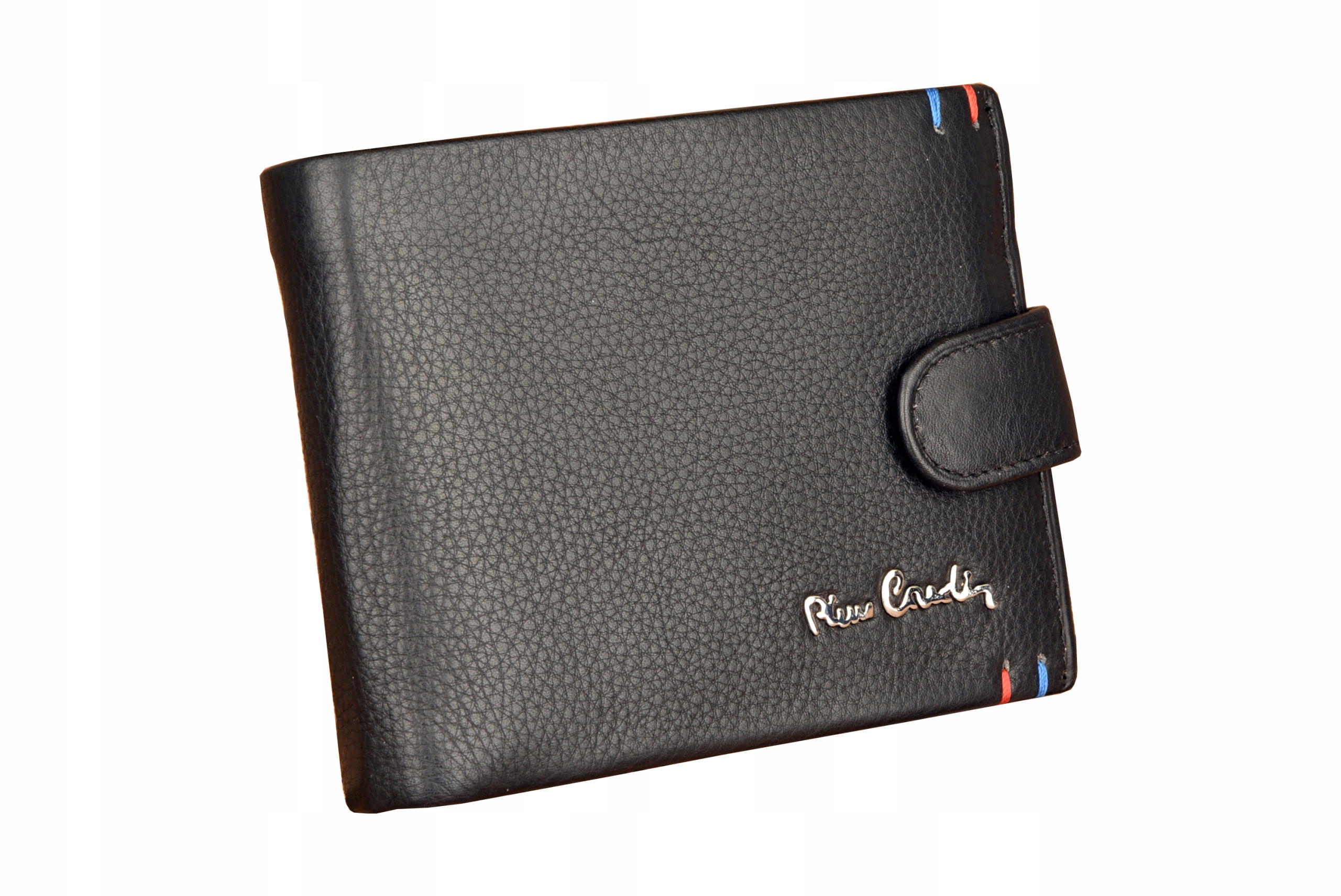 

Męski Portfel Pierre Cardin Skóra Naturalna Rfid