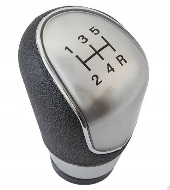 907 - Ручка перемикання передач 5-G для FORD S-Max і (2006-2015)