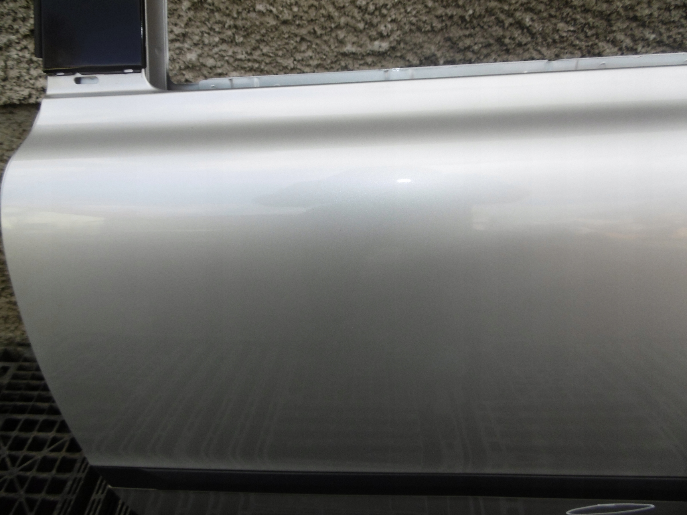 door left rear part rear. 426-26 VOLVO XC90