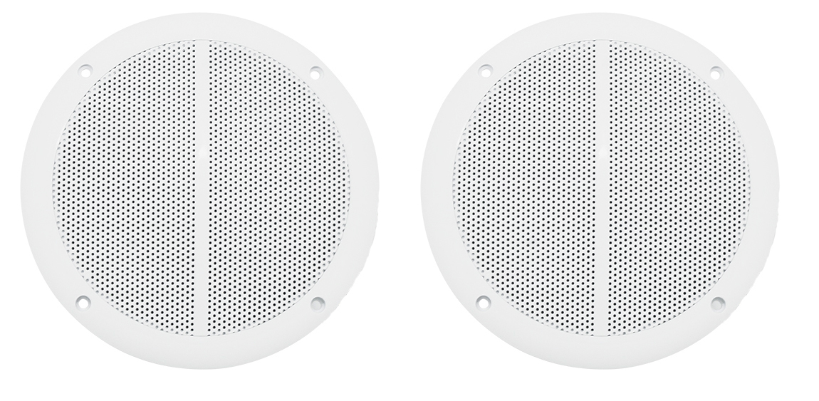 RADIO ŁAZIENKOWE GŁOŚNIKI SUFITOWE TONSIL USB SD Funkcje brak