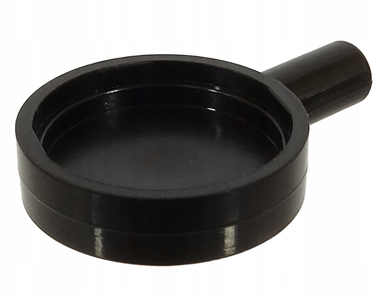 

Lego City Czarna Patelnia Kuchnia Jedzenie