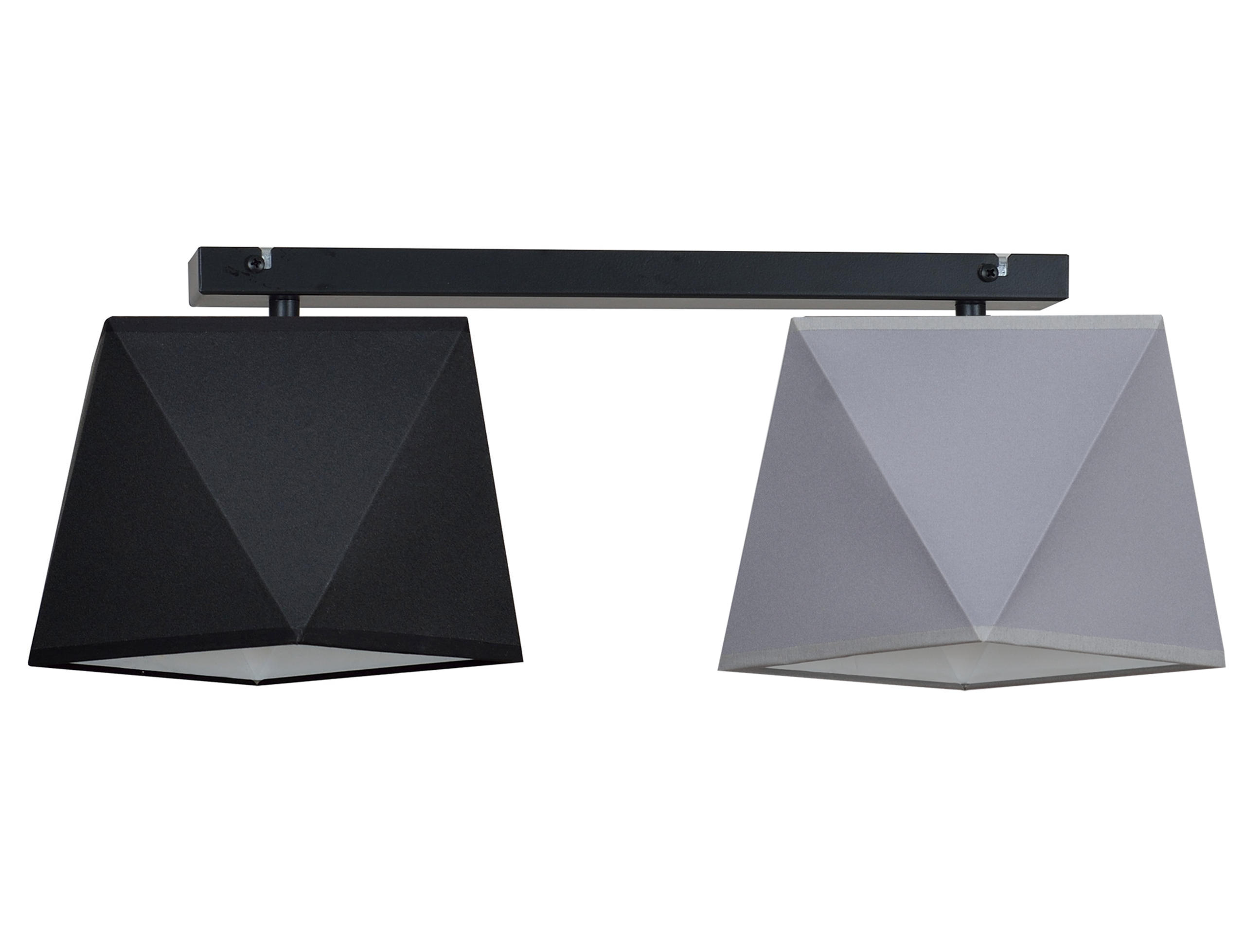 LAMPA WISZĄCA SUFITOWA ŻYRANDOL PLAFON DIAMENT LED Zasilanie sieciowe