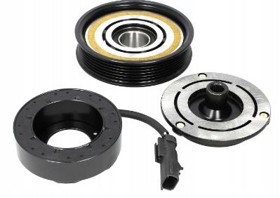 SPRZĘGŁO CEWKA KLIMATYZACJI CHRYSLER VOYAGER RG RS Producent części Inny