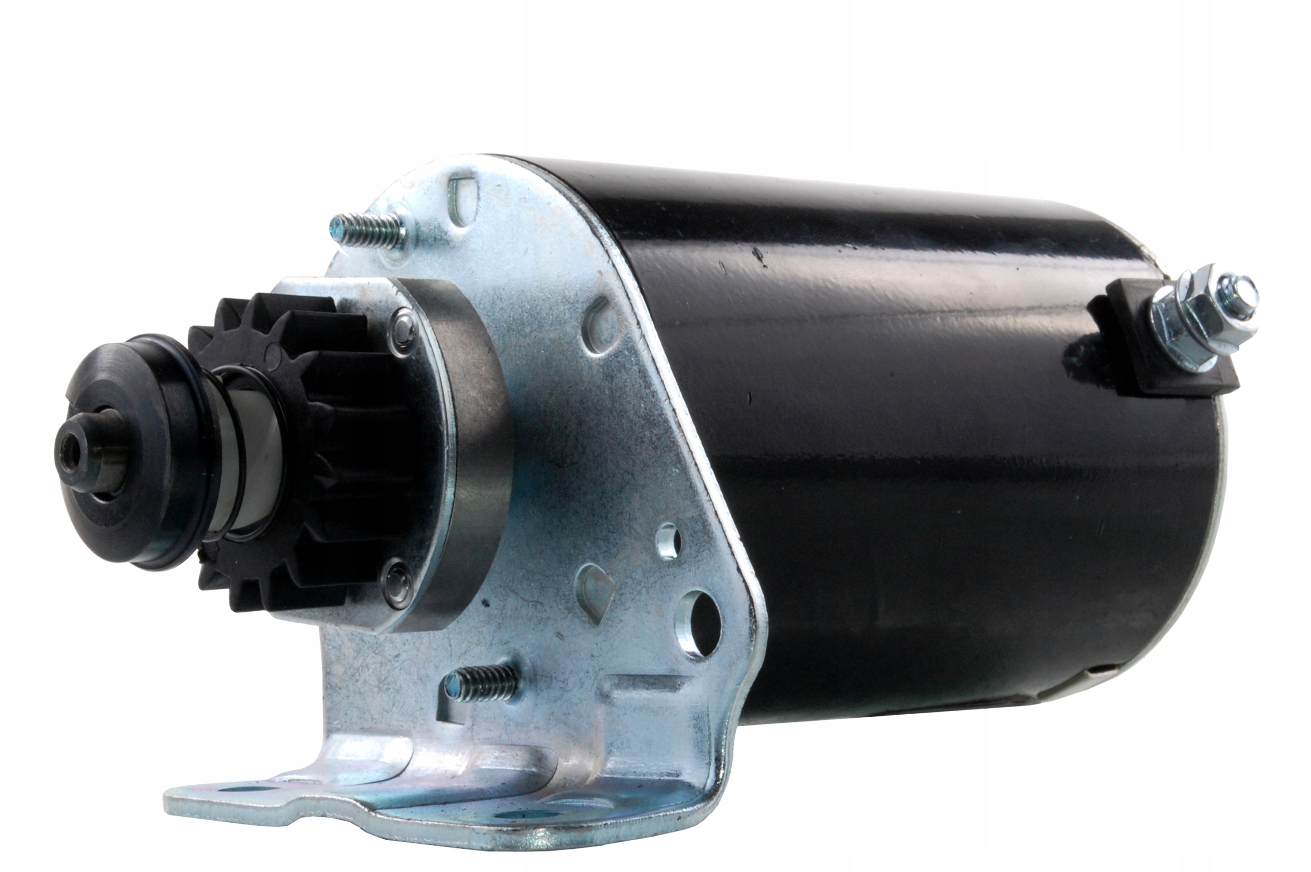 ROZRUSZNIK BRIGGS & STRATTON 0,8KW 16 Zębów