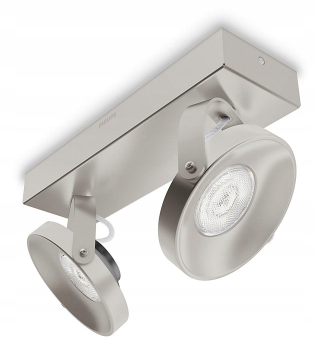 Philips MYLIVING Adjustable 2 Ceiling spot Lights. Philips MYLIVING led Bar 4 Ceiling spot Lights. Регулируемые светильники. Светильник регулируемый. Прожектор потолочный