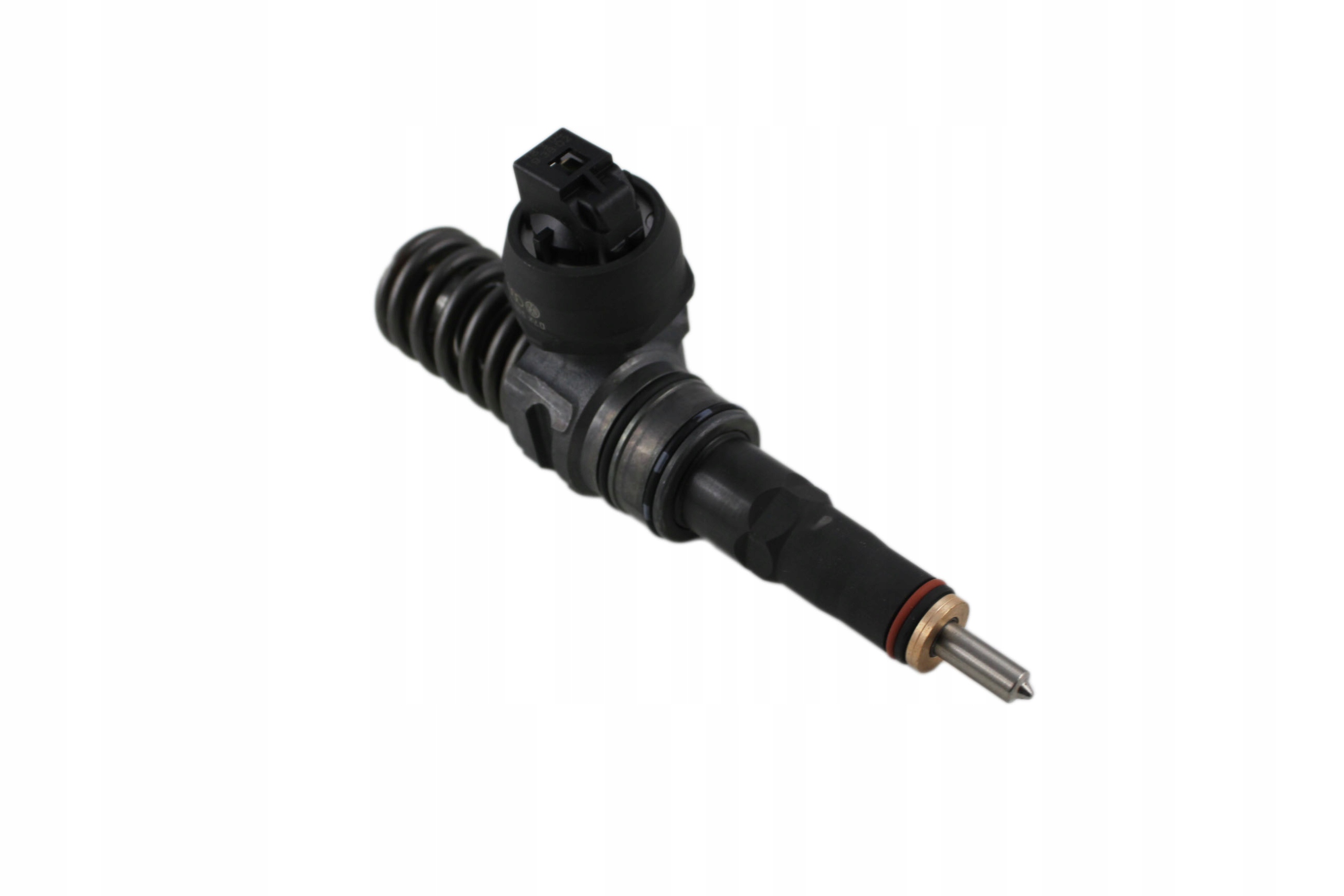 Pompowtryskiwacz VwAG 5 0 V10 TDI 07Z130073Q Engine Type Diesel