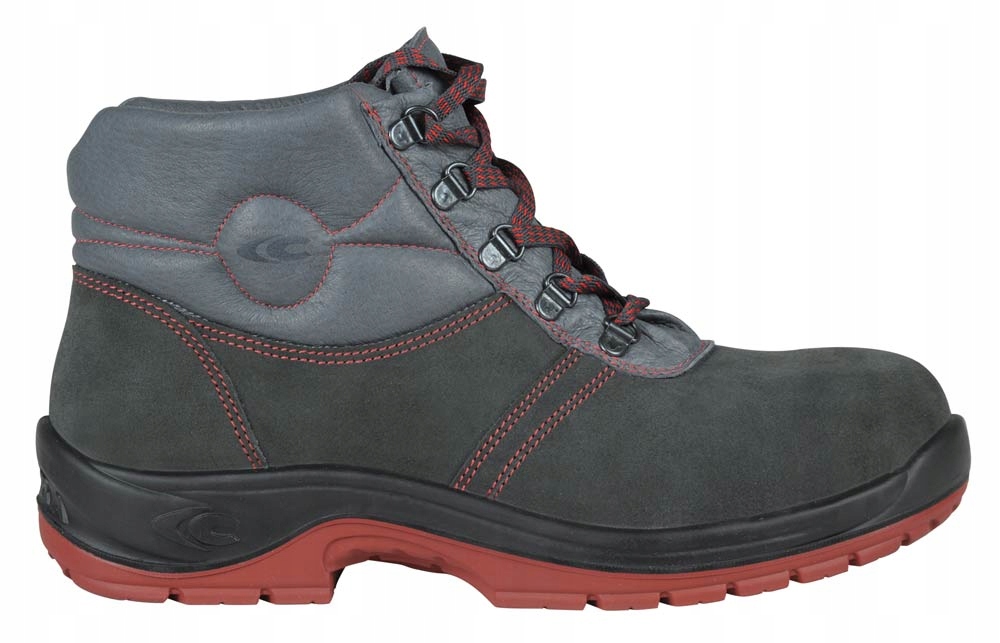 

Cofra Dachdecker Hro Buty dla Cieśli Dekarzy r.39