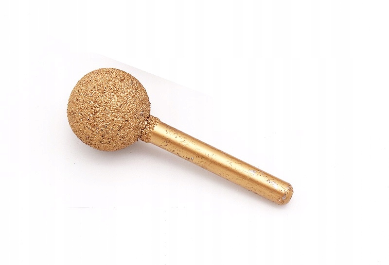 

Frez diamentowy kulowy kulisty 12mm kamień 6mm g46
