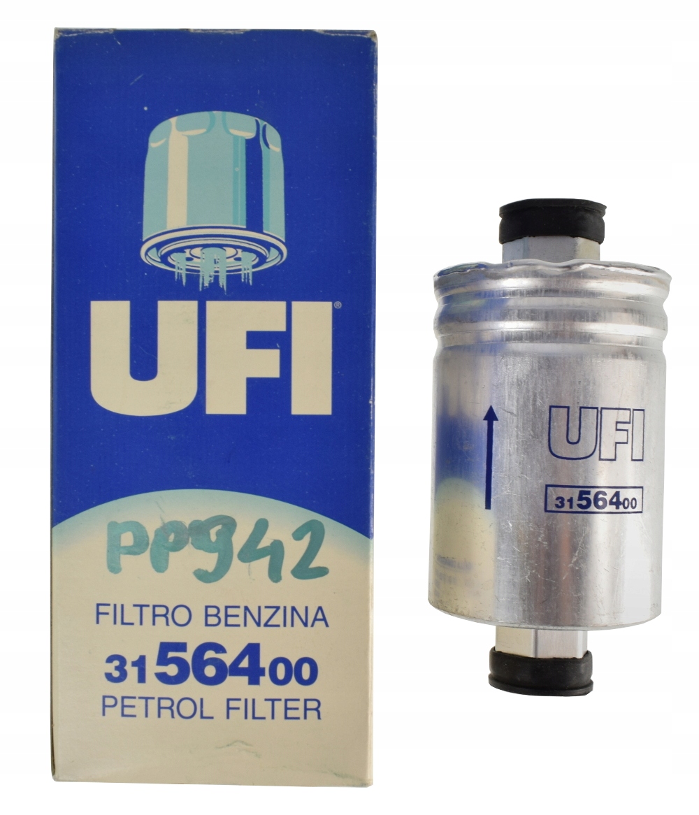 FILTR PALIWA JAGUAR XJ XK LAND ROVER DISCOVERY II