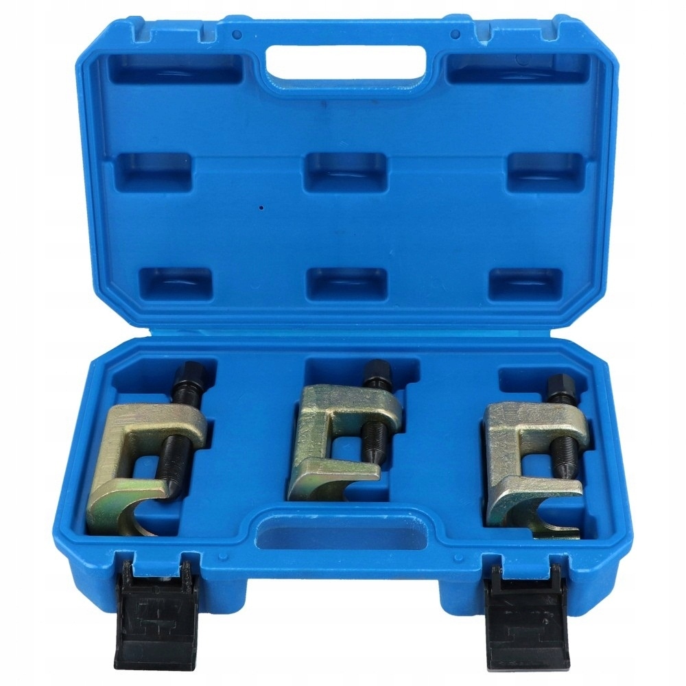 SCIAGACZE DO SWORZNI KULISTYCH ZESTAW 23 28 34 mm Mark Energy