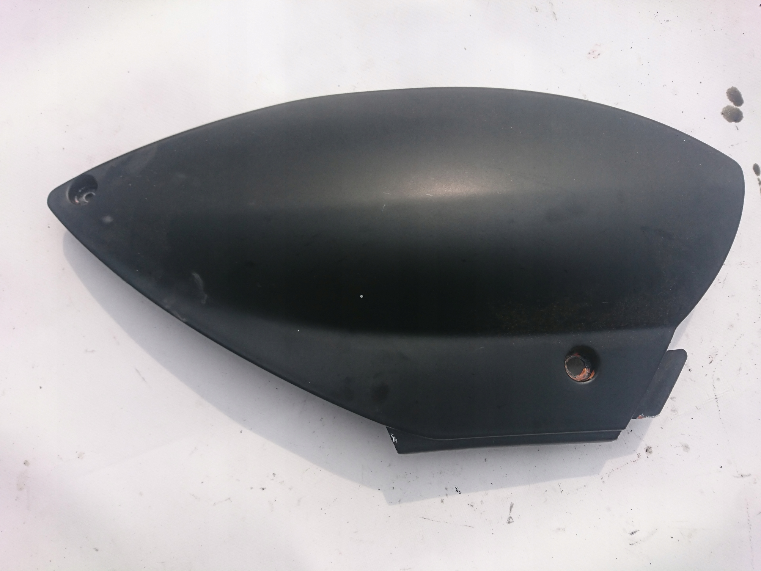 2233VJK9 - KTM 620 640 LC4 SM SMR бекон