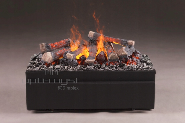 Kominek elektryczny Dimplex 3D do zabudowy Juneau Kod producenta Juneau