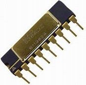 KM525PS2A AD530D CDIP14GOLD Multipiler,divider,squ