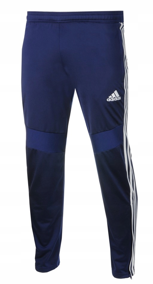 

Adidas spodnie dresowe dresy męskie Tiro 19 r.S