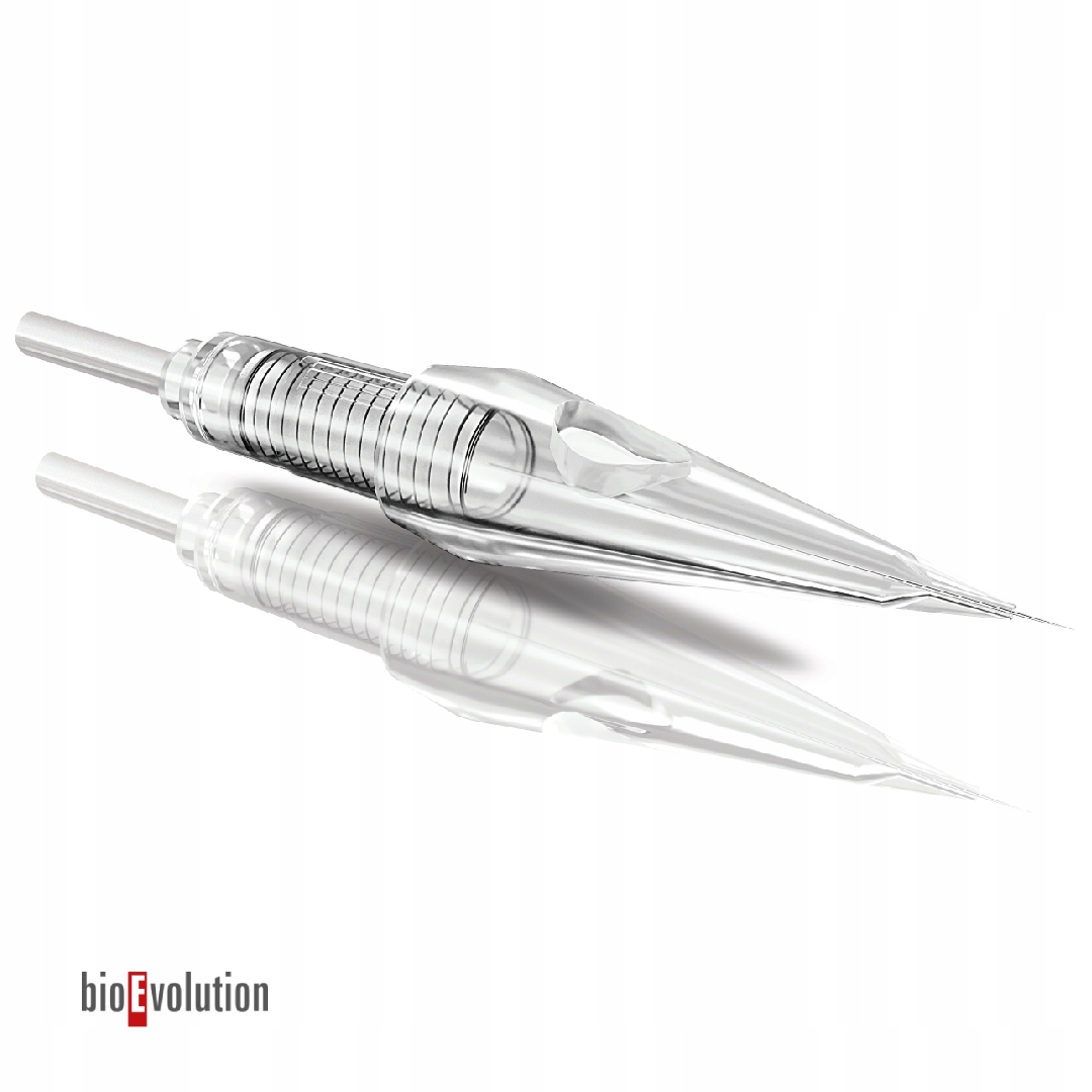 Kartridż SECURE 4 Flat 0,35 BioEvolution Marka BioEvolution