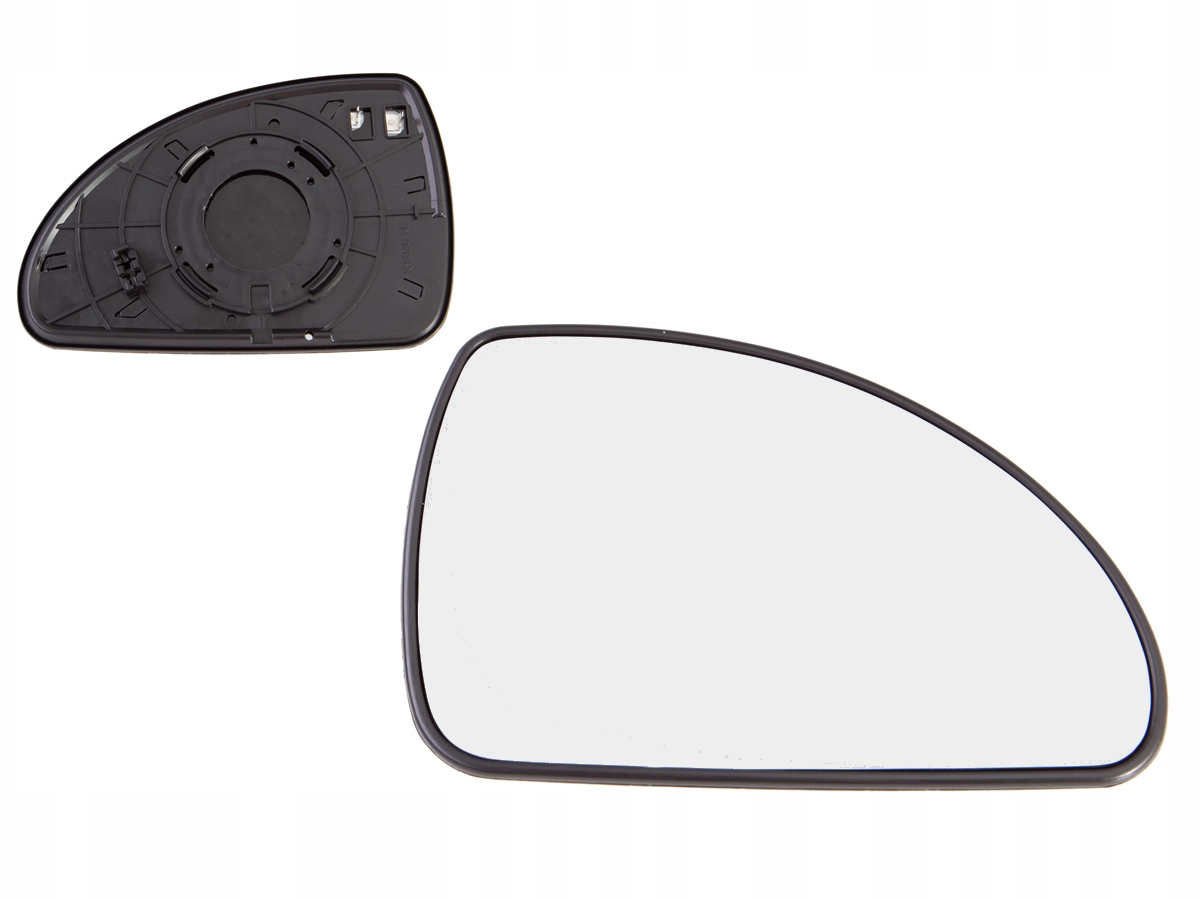 

Kia Ceed Kia Cee`d 06-09 wkład lusterka grzany Pr