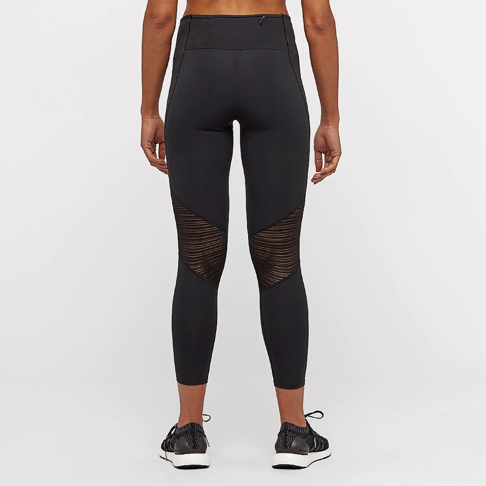 ADIDAS RUNNING SUPERNOVA 7/8 PRINTED TIGHTS Kod producenta KOD