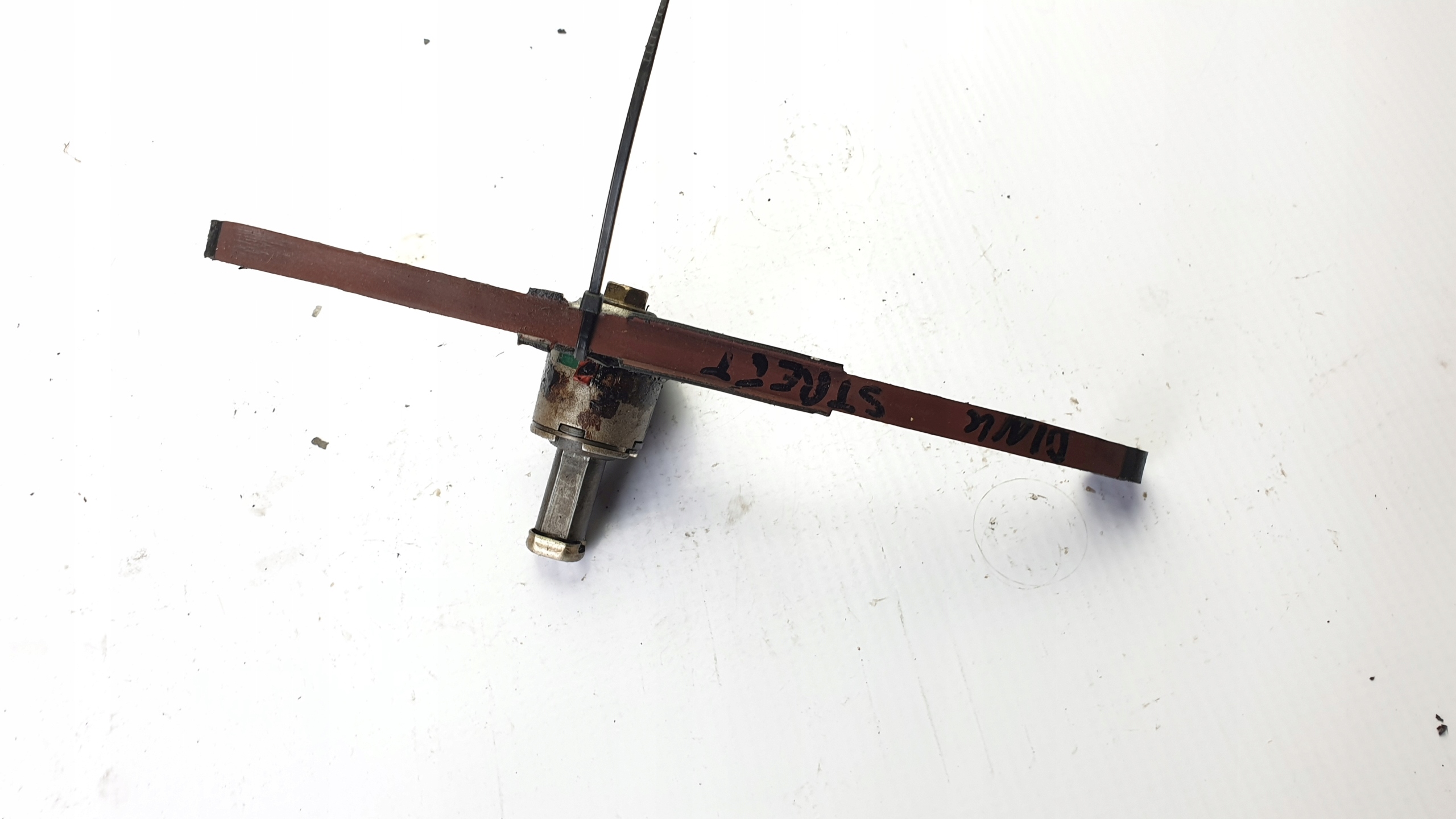 НАТЯЖИТЕЛЬ ЦЕПИ KYMCO DINK STREET 125